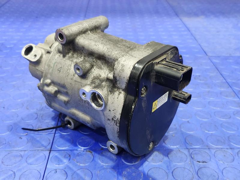 2017 Toyota Prius A/C Air Compressor