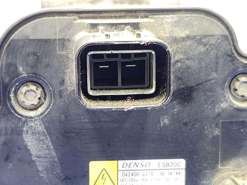 2017 Toyota Prius A/C Air Compressor