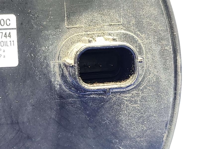 2017 Toyota Prius A/C Air Compressor