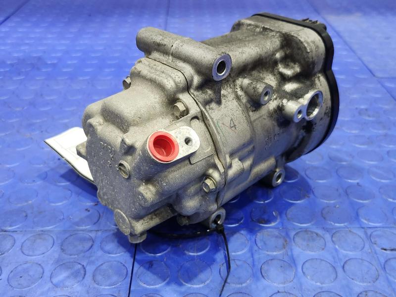 2017 Toyota Prius A/C Air Compressor