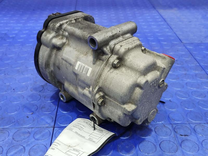 2017 Toyota Prius A/C Air Compressor