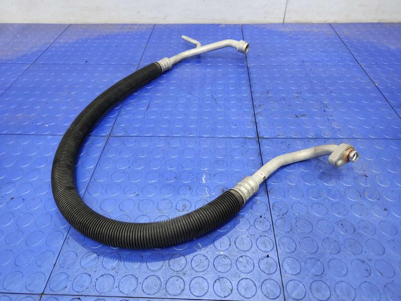 2013-2016 Ford Fusion 2.0L 2.5L AC Suction Hose Line to Compressor Genuine OEM DG9Z19D742K