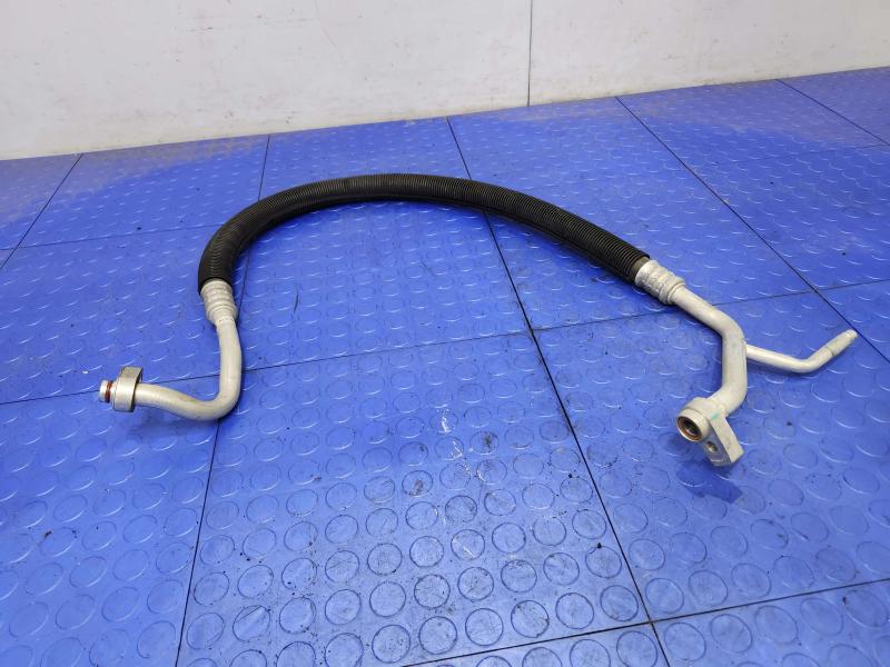2013-2016 Ford Fusion 2.0L 2.5L AC Suction Hose Line to Compressor Genuine OEM DG9Z19D742K