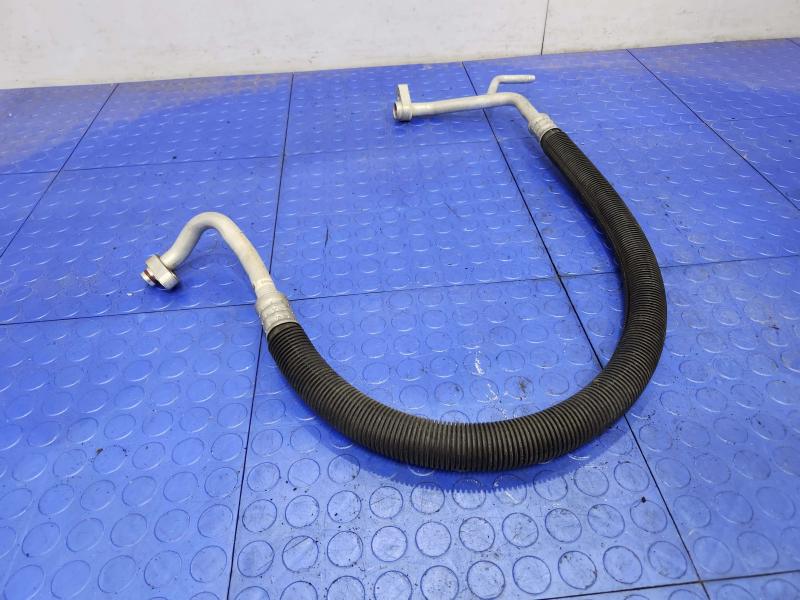 2013-2016 Ford Fusion 2.0L 2.5L AC Suction Hose Line to Compressor Genuine OEM DG9Z19D742K