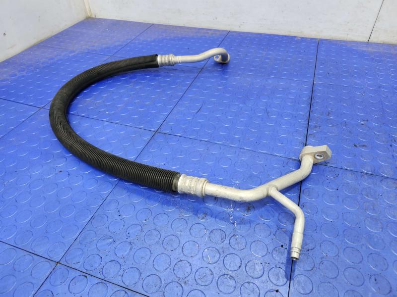 2013-2016 Ford Fusion 2.0L 2.5L AC Suction Hose Line to Compressor Genuine OEM DG9Z19D742K
