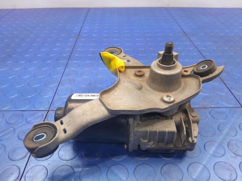 2013-2018 Ford Fusion Windshield Wiper Motor Right Passenger Side OEM DS7317504BF
