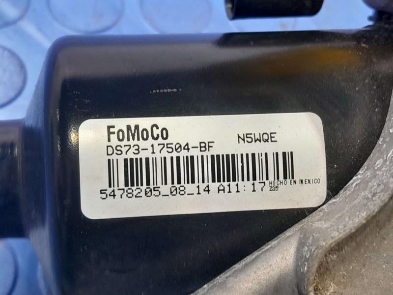 2013-2018 Ford Fusion Windshield Wiper Motor Right Passenger Side OEM DS7317504BF