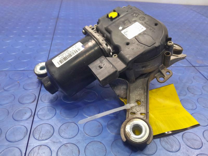 2013-2018 Ford Fusion Windshield Wiper Motor Right Passenger Side OEM DS7317504BF