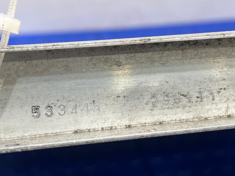2004 Toyota Tundra Radiator
