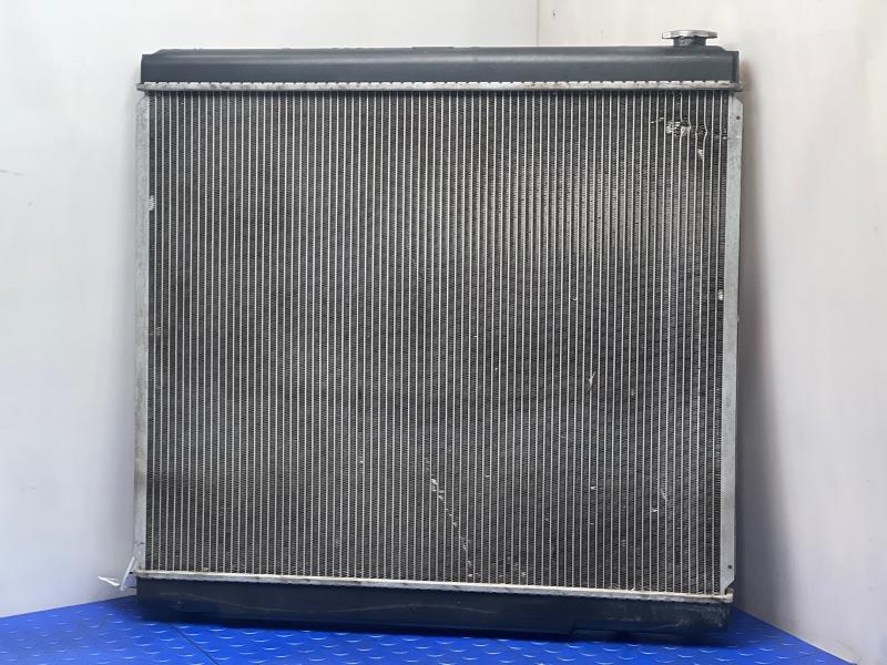2004 Toyota Tundra Radiator