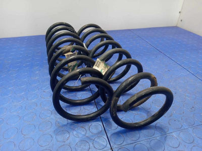 2013 Ford Focus Coil/Air Spring