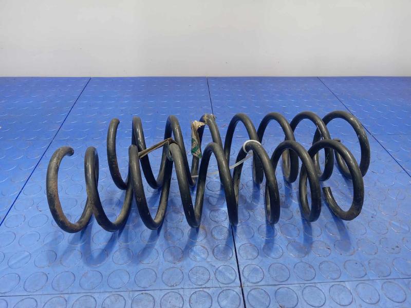 2013 Ford Focus Coil/Air Spring