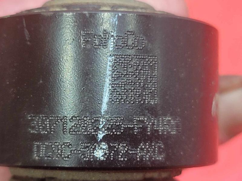 2013 Ford Fusion Lower Control Arm Rr