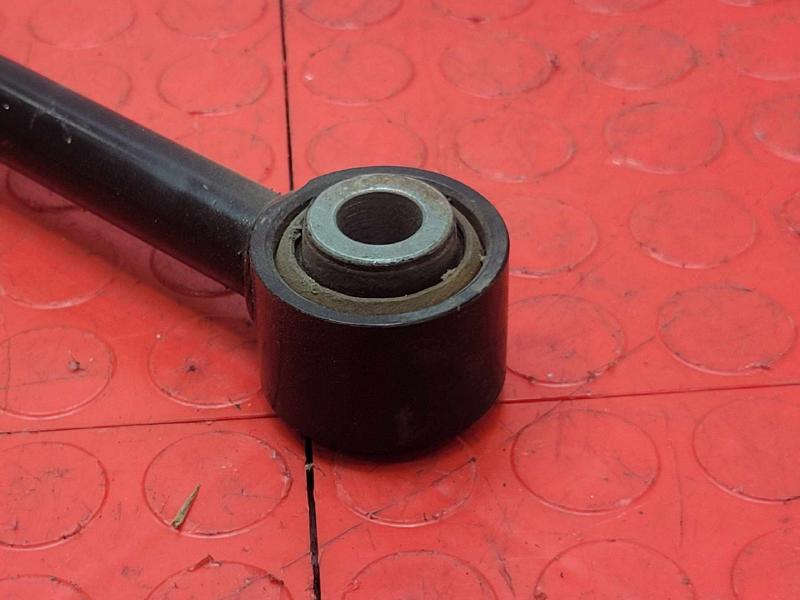 2013 Ford Fusion Lower Control Arm Rr
