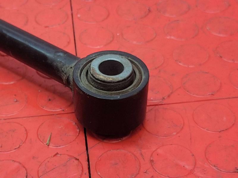 2013 Ford Fusion Lower Control Arm Rr
