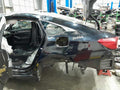 2022 Honda Accord Quarter Panel