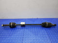 2015 Subaru Forester Axle Shaft