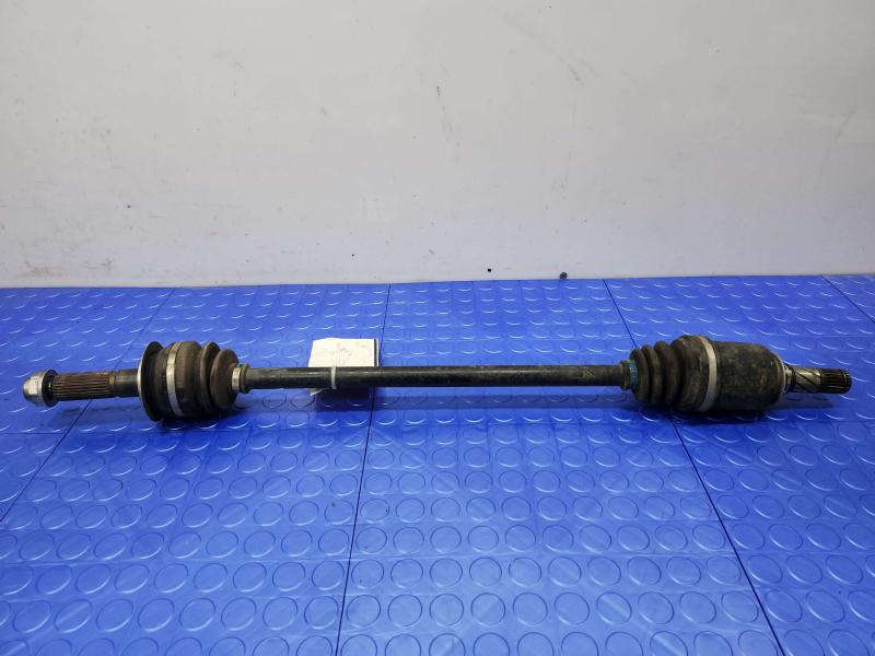 2015 Subaru Forester Axle Shaft