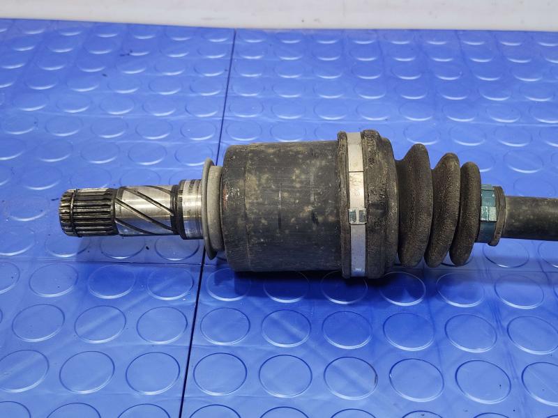 2015 Subaru Forester Axle Shaft