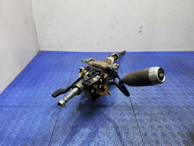 2006-2008 Honda Ridgeline Steering Column Bare Genuine OEM Part 53200SJCA03
