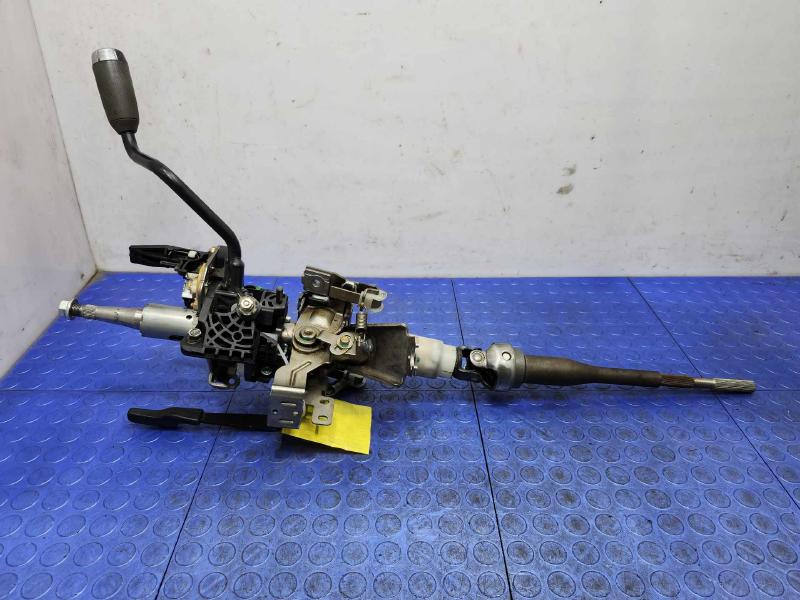 2006-2008 Honda Ridgeline Steering Column Bare Genuine OEM Part 53200SJCA03
