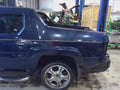 2006 Honda Ridgeline Quarter Panel