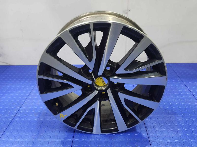 2018 Subaru Legacy Wheel