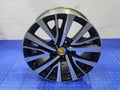 2018 Subaru Legacy Wheel