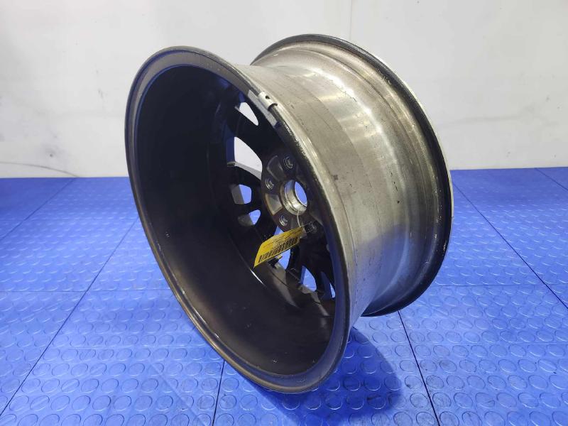 2018 Subaru Legacy Wheel