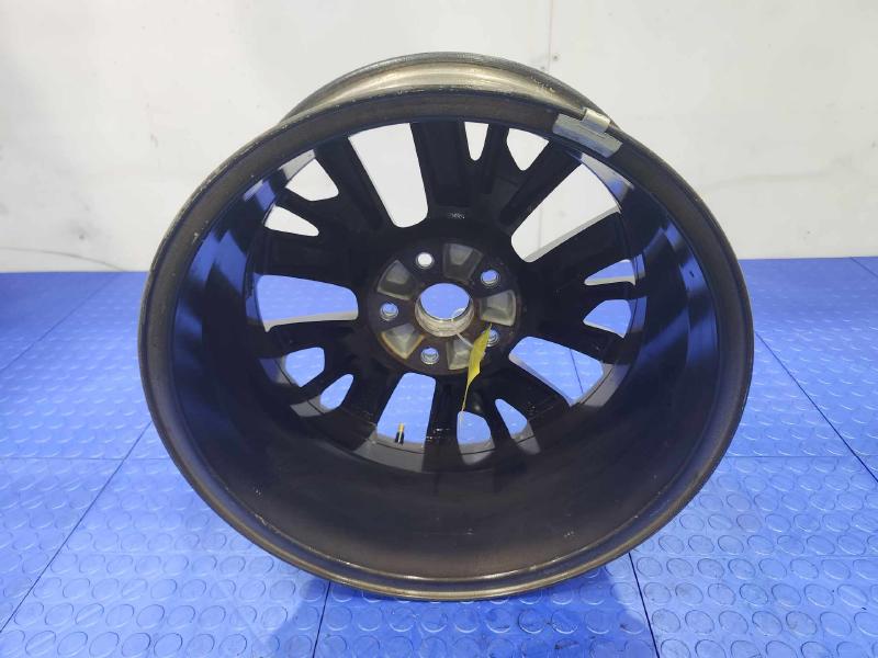 2018 Subaru Legacy Wheel