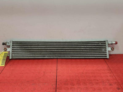 2013 Chevrolet Malibu Radiator