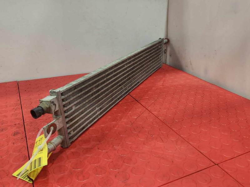 2013 Chevrolet Malibu Radiator