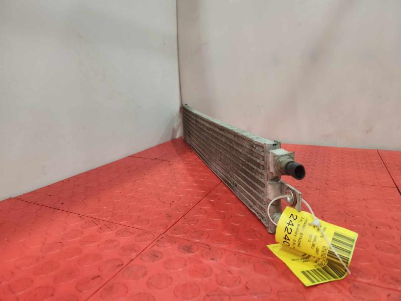 2013 Chevrolet Malibu Radiator