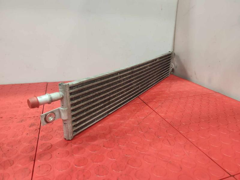 2013 Chevrolet Malibu Radiator