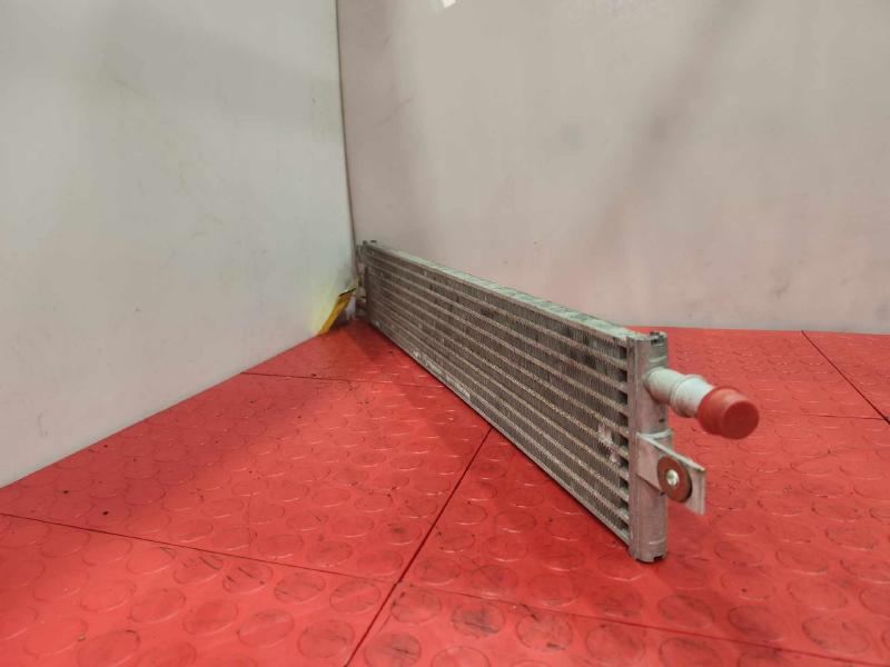 2013 Chevrolet Malibu Radiator