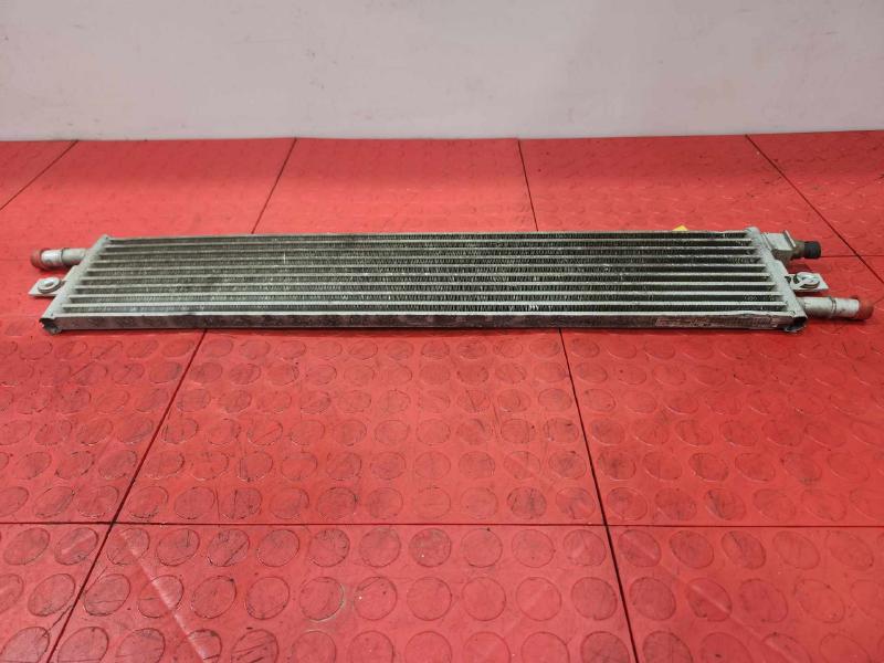 2013 Chevrolet Malibu Radiator