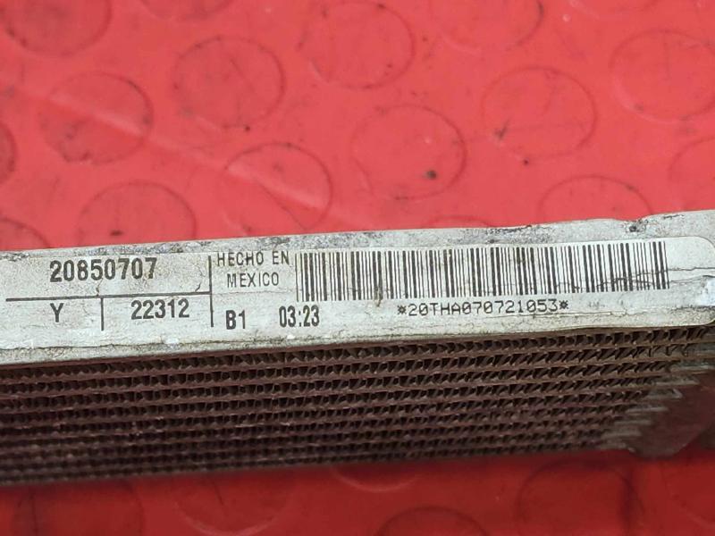 2013 Chevrolet Malibu Radiator