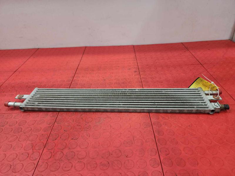 2013 Chevrolet Malibu Radiator