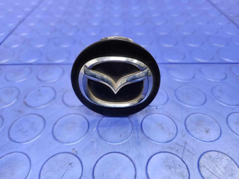 2014 Mazda Mazda3 Center Cap