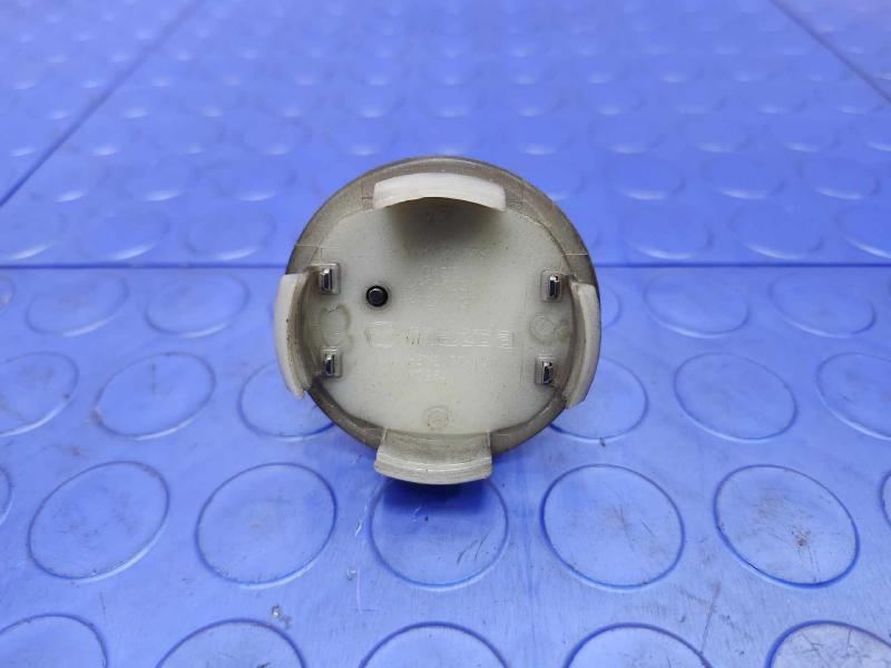 2014 Mazda Mazda3 Center Cap