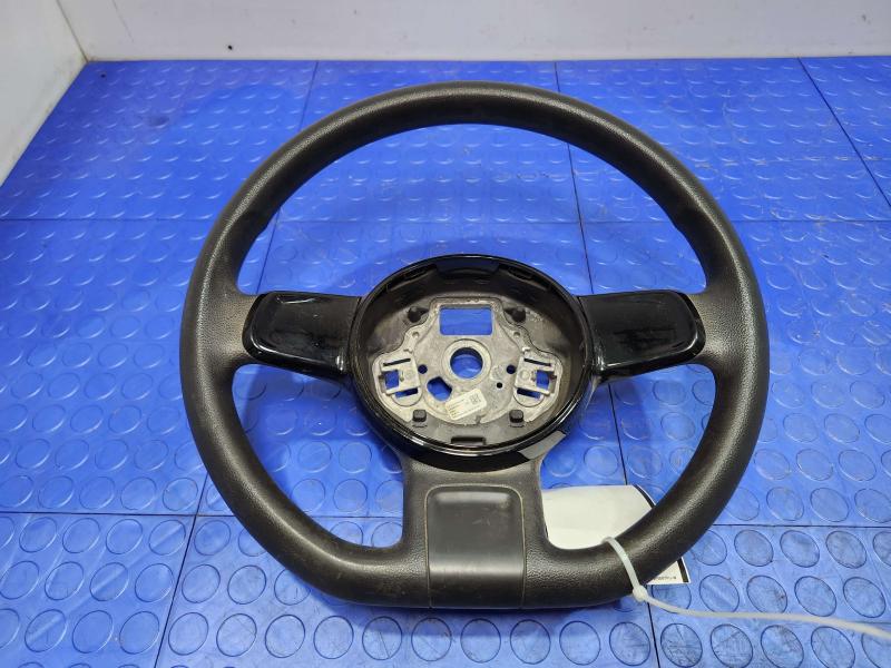 2015 Volkswagen Beetle Steering Wheel