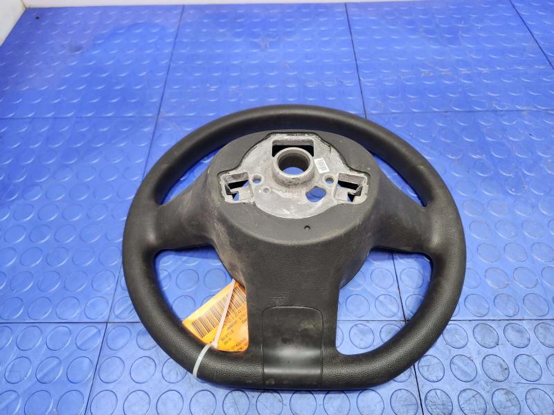 2015 Volkswagen Beetle Steering Wheel