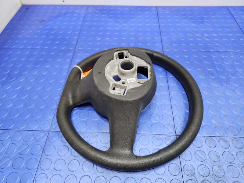 2015 Volkswagen Beetle Steering Wheel