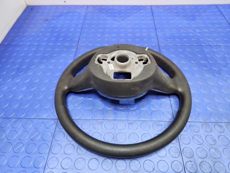 2015 Volkswagen Beetle Steering Wheel
