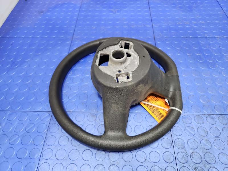 2015 Volkswagen Beetle Steering Wheel