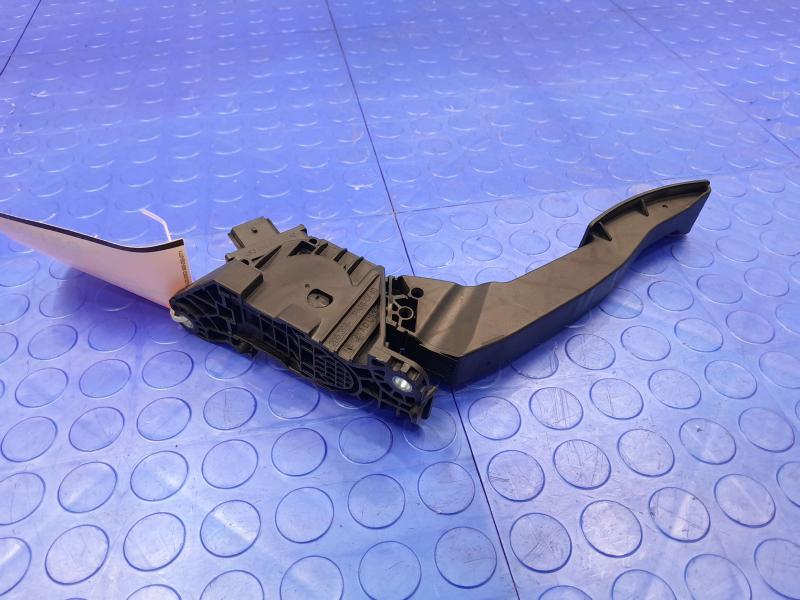 2022-2024 Ford Maverick Accelerator Pedal Assembly Genuine OEM LX61-9F836-AB
