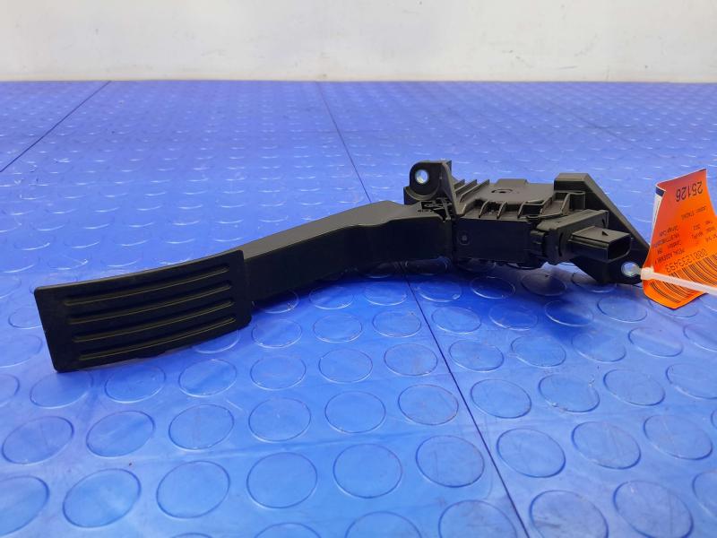 2022-2024 Ford Maverick Accelerator Pedal Assembly Genuine OEM LX61-9F836-AB