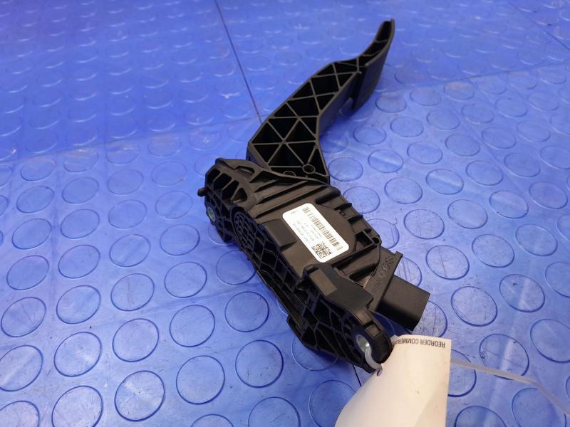 2022-2024 Ford Maverick Accelerator Pedal Assembly Genuine OEM LX61-9F836-AB