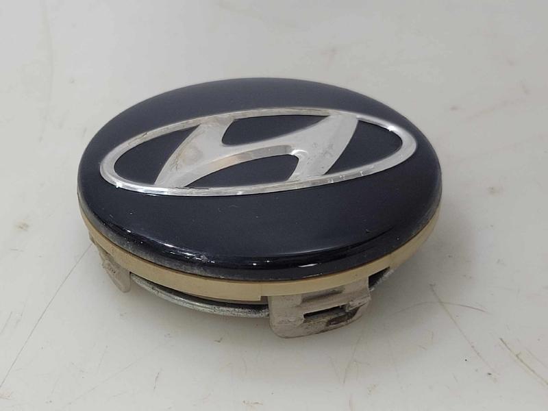 2016 Hyundai Elantra Center Cap