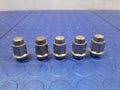 2016 Chevrolet Trax Lug Nuts